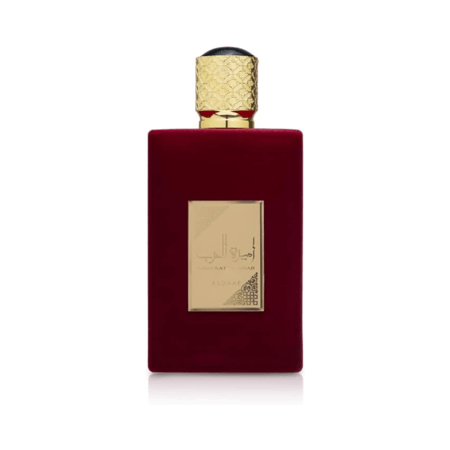 عطر أميرة العرب ريد - متجر ميلا ستار