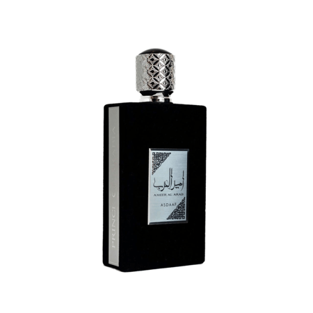 عطر أمير العرب رجالي فاخر - ستار