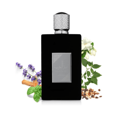 عطر أمير العرب رجالي فاخر - ميلا ستار
