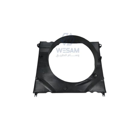 ديكور مروحة رديتر هوندا اكورد 2013 - 2014 +اكورد 2017 صيني