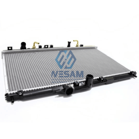 لديتر ماء اكورد 98 - 2002 تماتيك