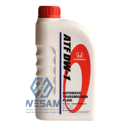 زيت قير اتوماتيك عام هوندا اكورد 2003-2014 اصلي