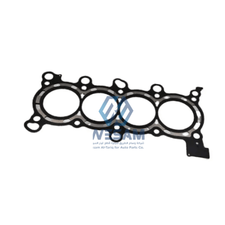 وجه راس هوندا سيفيك 2006 - 2011 ورق ياباني