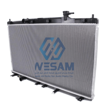 رديتر ماء هوندا اكورد 2015-2016 تايوان