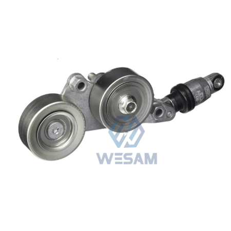 شداد سير 2008 - 2012 - 6 سلندر