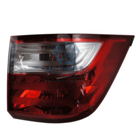 اسطب خلفي اودسي 2011 - 2013 ديبو يمين