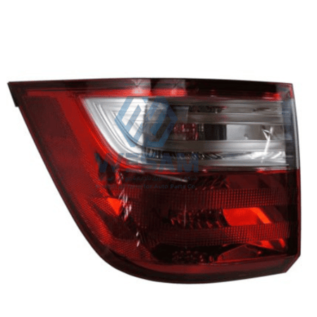 اسطب خلفي اودسي 2011 - 2013 ديبو يسار