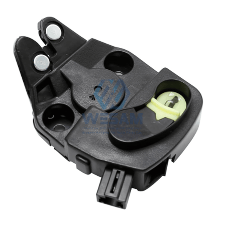 قفل شنطة اكورد 2013 - 2017 ياباني