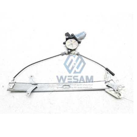 مكينة قزاز امامي هوندا اكورد 2003 - 2007 يمين توماتيك صيني