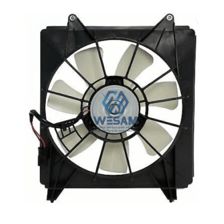 مروحة رديتر هوندا اكورد 2003 - 2007 سلندر 6 تايوان