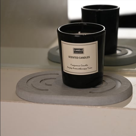 الوعاء الأحفوري - البيضاوي