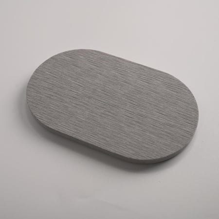 الوعاء الأحفوري - البيضاوي