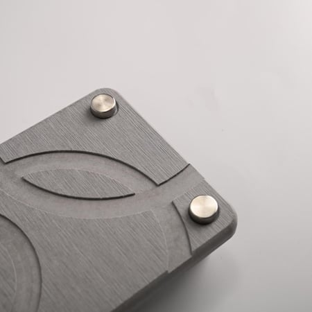 الوعاء الأحفوري - الطويل