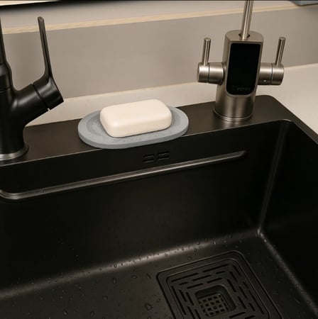 الوعاء الأحفوري - البيضاوي