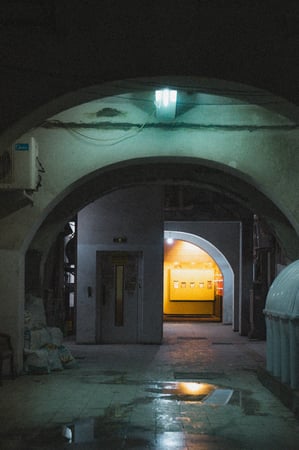 Porta Look (Package)