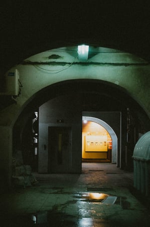 Porta Look (Package)