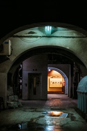 Porta Look (Package)