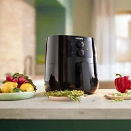 قلاية هوائية فيليبس HD9200/90
