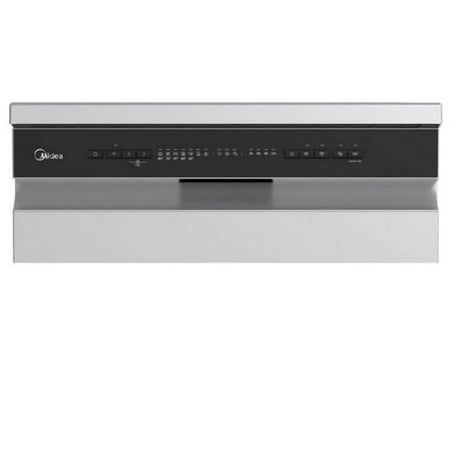 غسالة أواني مايديا 10 برامج WQP14W5233CS