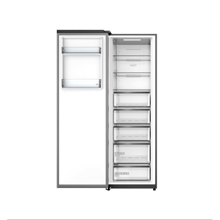 فريزر مايديا 9.1 قدم MDRU385MTU46