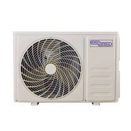 مكيف سبليت سوبر جنرال اونو 18 بارد KSGS183GE