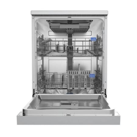 غسالة أواني مايديا 10 برامج WQP14W5233CS