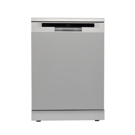 غسالة أواني مايديا 7 برامج WQP125201CSEG