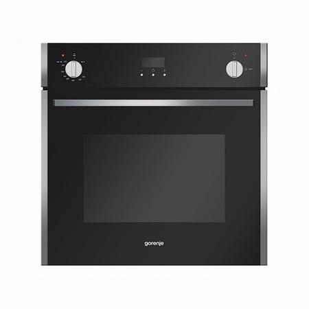 فرن بلت ان جورنيا 60 سم غاز  BOG632E00XGK