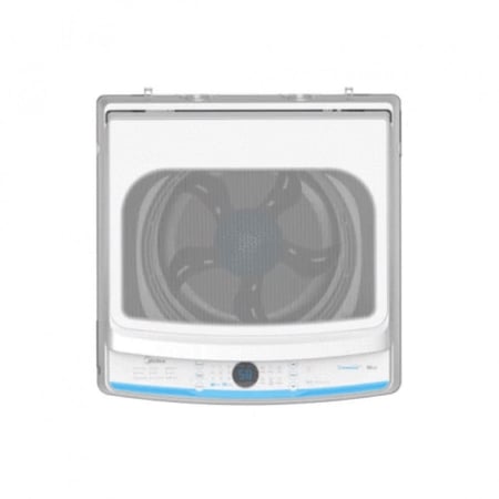 غسالة مايديا 10 كيلو MA200W100WkSA