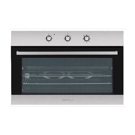 فرن بلت ان ماستر جاز 90*60 سم كهرباء O96E9MT