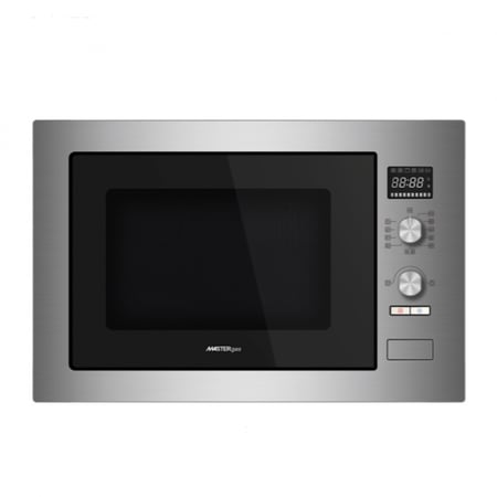 ميكرويف بلت ان ماستر جاز 34 لتر MGMIC34