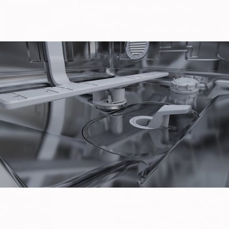 غسالة أواني جورنيا 5 برامج GS63160SSA