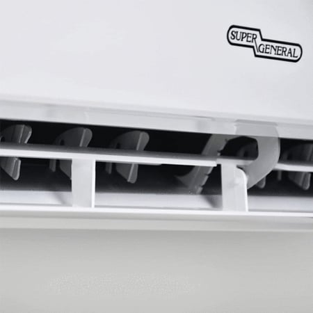 مكيف سبليت سوبر جنرال اونو 18 بارد KSGS183GE