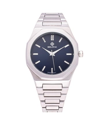 ساعة رجالية بيلونا BW12011-05