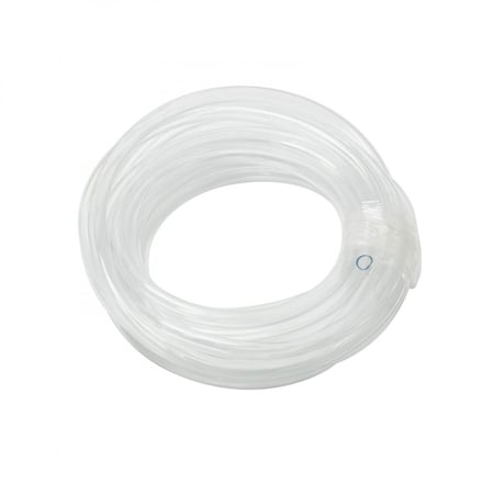 انبوب سيليكون شفاف لأحواض السمك طول متر