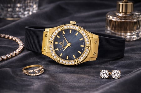 ساعة نسائية بيلونا BW12004-04