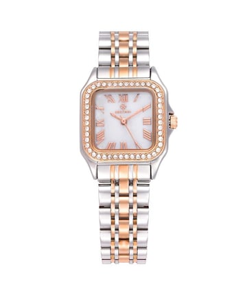 ساعة نسائية بيلونا BW12013-04