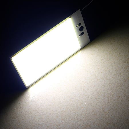 شريحة ليد ابيض ساطع HL12065