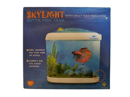 حوض سمك فايتر سكاي لايت