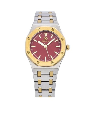 ساعة نسائية بيلونا BW12003-02