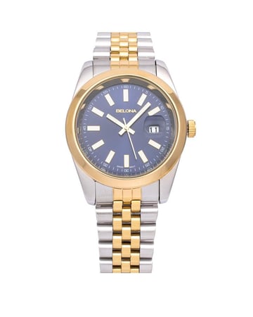 ساعة رجالية بيلونا BW12002-08