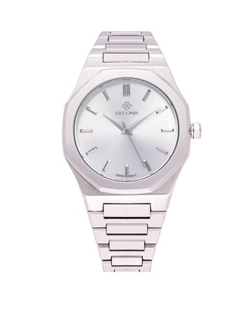 ساعة رجالية بيلونا BW12011-03