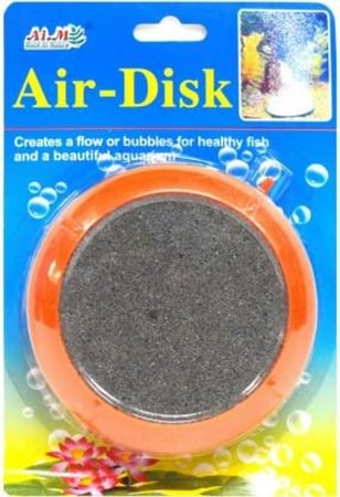 اير ستون شكل دائري