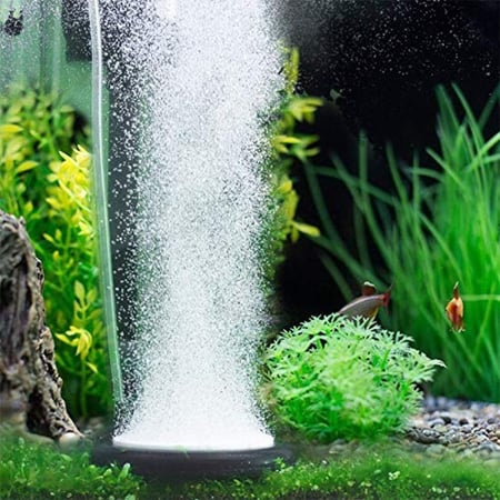 اير ستون شكل دائري