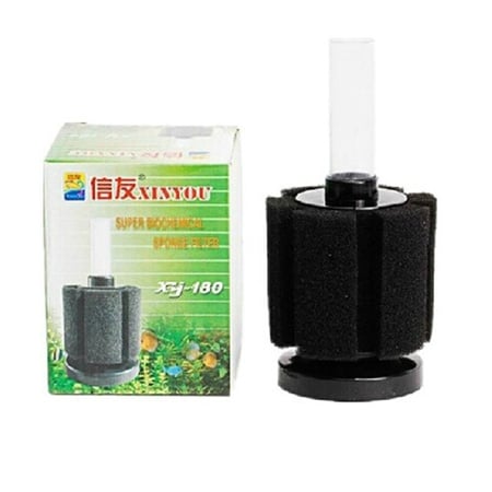 فلتر هواء لأحواض السمك XY-180