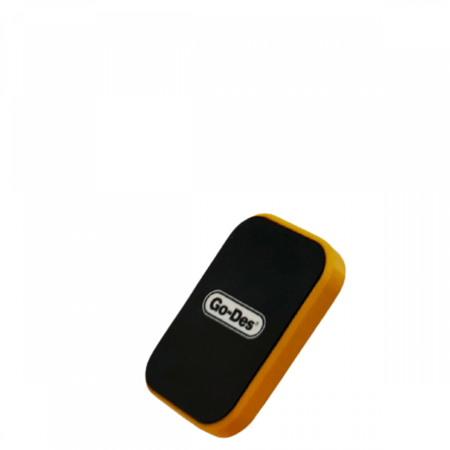 حامل جوال مغناطيسي متين من جوديس