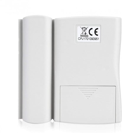 جهاز اختبار كابل الشبكة الاحترافي RJ45 RJ11