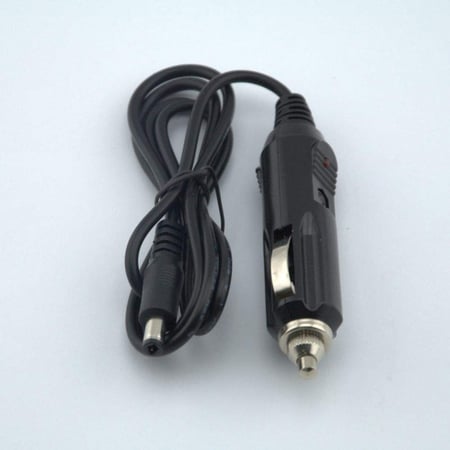 محول راوتر من مدخل الولاعة