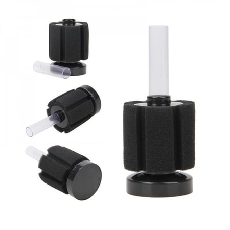 فلتر حوض السمك الاسفنجي الحيوي الصغير XY-2835