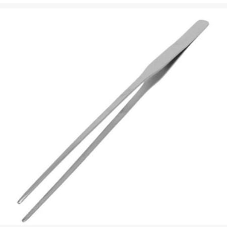 ملقط طويل لتنسيق النباتات المائية